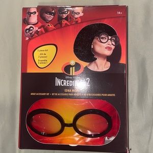 Incredibles 2: Edna